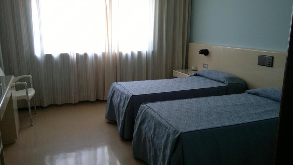 Albergo Casa Dell'Ospite Brescia Zimmer foto