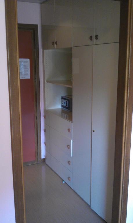 Albergo Casa Dell'Ospite Brescia Zimmer foto